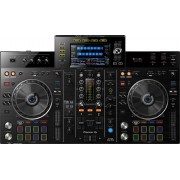 DJ контроллер Pioneer Dj XDJ-RX2