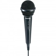 Динамический микрофон для караоке Samson R10S
