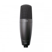 Студийный вокально-инструментальный микрофон Shure KSM32/CG