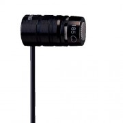 Петличный миниатюрный микрофон Shure MX185