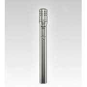 Студийный конденсаторный вокально-инструментальный микрофон SHURE SM81