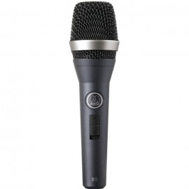 Динамический вокальный/речевой микрофон AKG D5 для сцены
