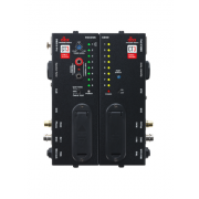 Расширенный кабельный тестер DBX CT 3