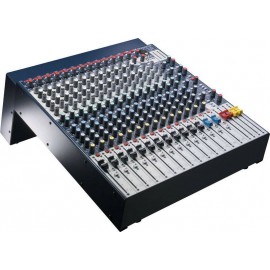 Микшер профессиональный инсталляционный Soundcraft GB2R-12.2