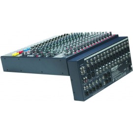 Микшер профессиональный инсталляционный Soundcraft GB2R-12.2