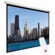 Экран для проектора Avtek Video ELECTRIC  300 300 x 227,5 см